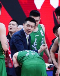 开云网页版-辽宁男篮又走一人！王岚嵚被通知前往北京签字，基本加盟北控男篮