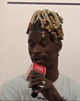 开云在线平台-给杨瀚森的建议？巴特勒：别尝试和勇士对抗 结果不会是你想要的