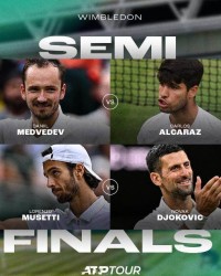 开云网页版-阿卡梅总再遇结果难料 温网半决赛德约以逸待劳？