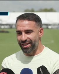 开云在线平台-卡瓦哈尔：阿隆索派我踢门将都行，我已经准备好时隔9个月复出了