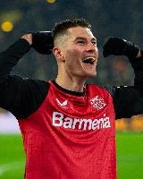 开云网页版-体图：拜仁对希克感兴趣，勒沃库森愿2500万欧出售球员