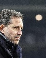 开云在线平台-新总监来了！隆戈：帕拉蒂奇预计今明两天与米兰达成协议