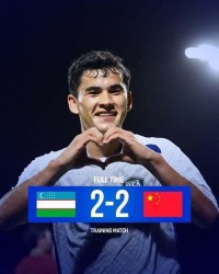 遗憾！国足遭世界杯劲旅绝平 林良铭3连斩+谢文能建功 将连夜回国