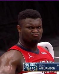 开云在线平台-【人物】连续抱憾输球！锡安正在积累成功的失败经验