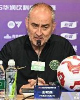 卡内达：我们已经有成为强队的潜质，拿到平局是比较满意的结果