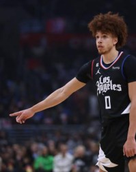 昔日二轮秀再度加盟快船，留队前景却依然不容乐观