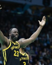 开云官方入口-格林立志冲击DPOY 勇士防守重现王朝鼎盛气息