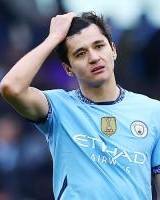 开云网页版-连续四轮比赛未出场！马卡：曼城4000万先生胡桑诺夫“神秘失踪”