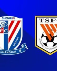 能否终止窘境？泰山客战申花遭遇3连败+零进球