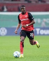 开云中国-巴黎人报：药厂无意买断穆基勒，巴黎今夏可能出售该球员