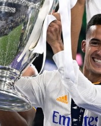 顾家的男人！阿斯：巴斯克斯希望在下支球队能平衡足球和家庭