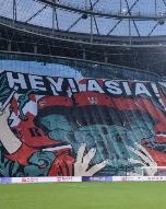 开云官网-足球报：蓉城tifo冲出中国走向国际 亚冠也是城市文化的展示舞台