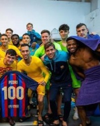 开云官网-连续4个1比0，哈维已转投功利足球门下？