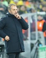 开云中国-攒人品？巴萨名宿：我认为本赛季不可能达成三冠王，还在打基础